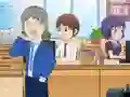 Hra Office Love