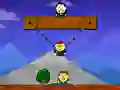 Vampire Physics — free online game