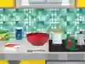 Cooking with Emma Vegetable Lasagna