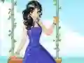 Trò chơi Garden Princess trực tuyến