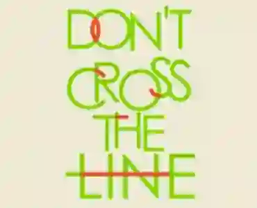Don't Cross the Line — free online game