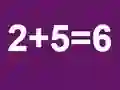 Freaking Math — free online game