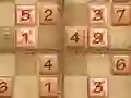 Beach Sudoku — free online game