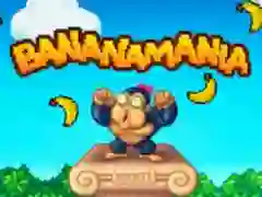 Bananamania — free online game
