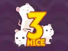 3 Mice — free online game