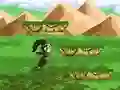 Kiba & Kumba Highjump — free online game