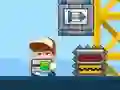 Boss Level Shootout — free online game