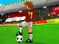 Tiki Taka Run — free online game
