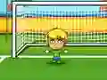 Penalty 2014 — безкоштовна онлайн гра