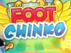 Foot Chinko — free online game