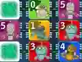 Robot Master — free online game