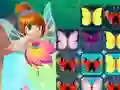 Butterfly Match 3 — free online game