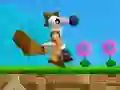 Out of Step — free online game