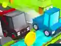 Block racer — безкоштовна онлайн гра