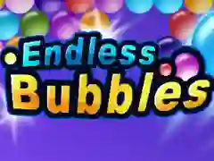 Endless Bubbles