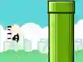 Flappy Sheep Multiplayer — free online game