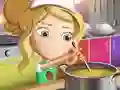 Kitchen Slacking — free online game
