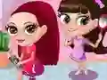 My Salon Slacking — free online game