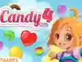 Candy Rain 4