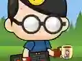Matt vs. Math — free online game