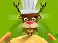 Burger Story — free online game