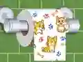 Toilet Roll — free online game