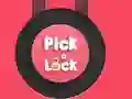 Pick A Lock — free online game