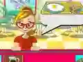 Breakfast Time — free online game