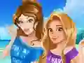 Princess Aurora Fashion Statement — free online game