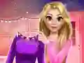 Rosalie Fashion Day — free online game