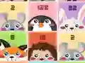 2048 Cuteness Edition — free online game