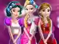 Retro Prom Night — free online game