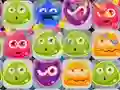 Sofia the first jelly match — free online game