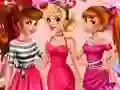 Valentine's Day Singles Party — free online game