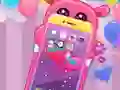 Decorate Your Iphone7 — free online game