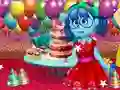 Inside Out Birthday Party — free online game