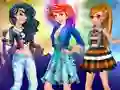 Ex Girlfriend Party — free online game