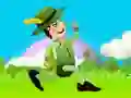 Wildwood Run — free online game