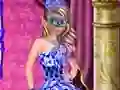 Princesses Modern Carnival — free online game