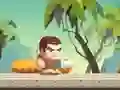 Blocky Warrior — free online game