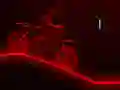 Гаме Neon Racer онлајн