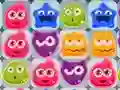 Trolls Jelly Match — free online game