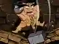 Wothan The Barbarian — free online game
