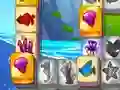 Sea Mahjong — free online game