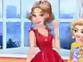 Belle Comfort Zone Challenge — free online game