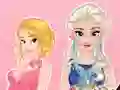 Princess Casting Rush — free online game