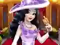 Snow White Hollywood Glamour — free online game