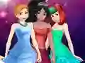 Beauty And The Geek Party — free online game
