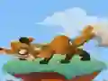Fox Fury — free online game