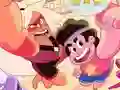Steven Universe Spike Squad — free online game